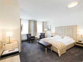 Valentinstag in der Teutoburger Wald Region inkl. Abendessen | 3 Tage 2 Nächte