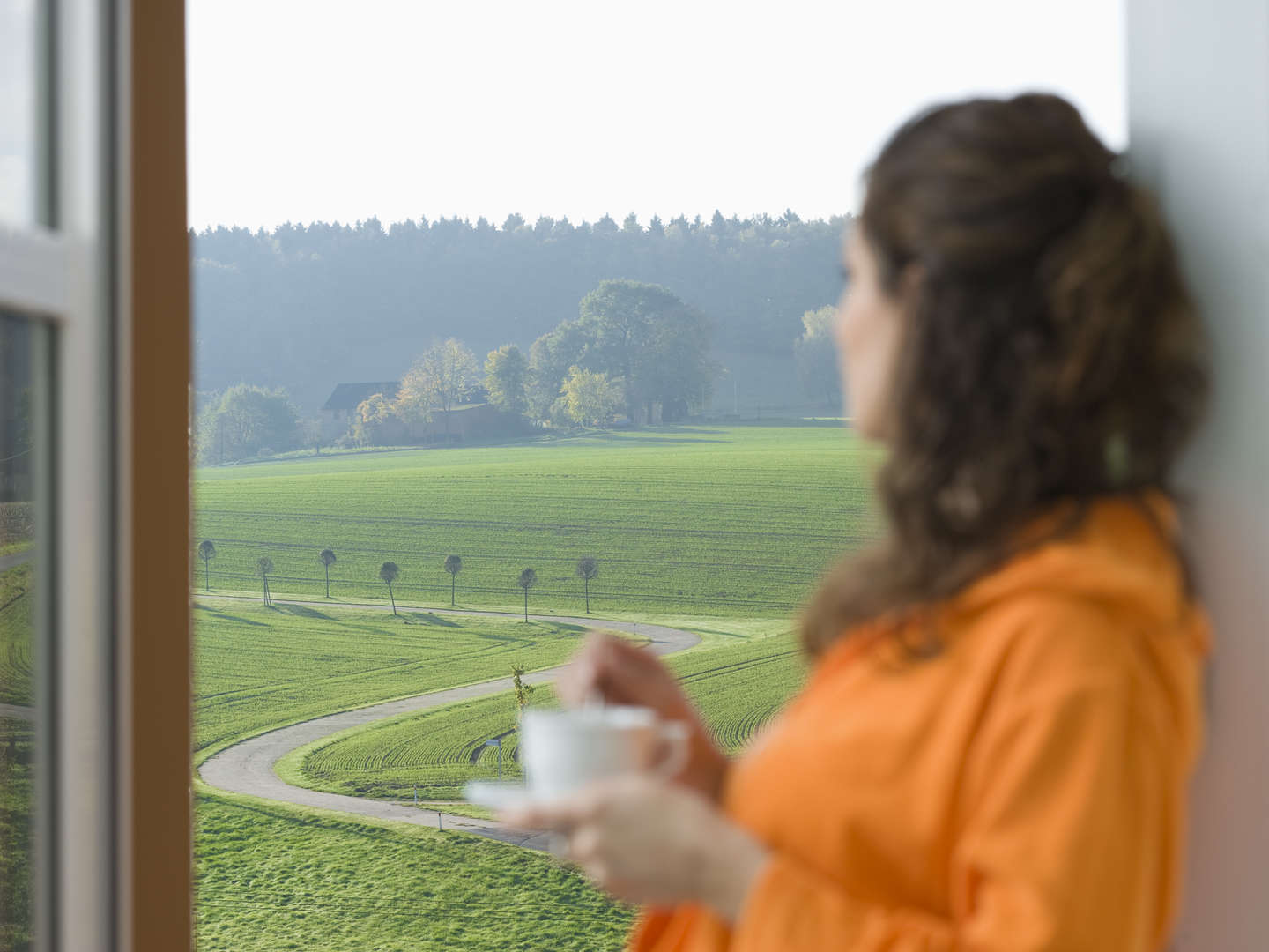 Schlemmen & Schlummern im Ringhotel Landhotel Buller am Teutoburger Wald | 1 Nacht