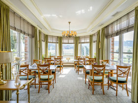 Valentinstag in der Teutoburger Wald Region inkl. Abendessen | 3 Tage 2 Nächte