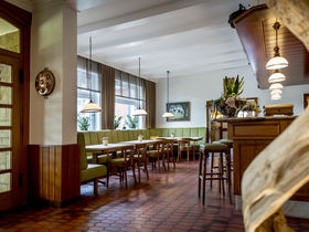 Valentinstag in der Teutoburger Wald Region inkl. Abendessen | 3 Tage 2 Nächte