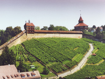 Esslingen Kulinarisch - 3 Tage mit schwäbischen Menü & Stadtführung