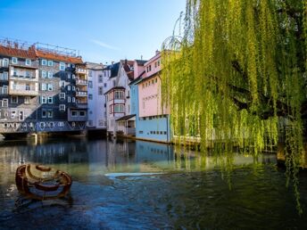 Esslingen Kulinarisch - 3 Tage mit schwäbischen Menü & Stadtführung