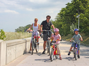 Ostseebrise - 5 Nächte im Ostseebad Kühlungsborn 