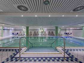 Ostseebrise - 7 Nächte im Ostseebad Kühlungsborn