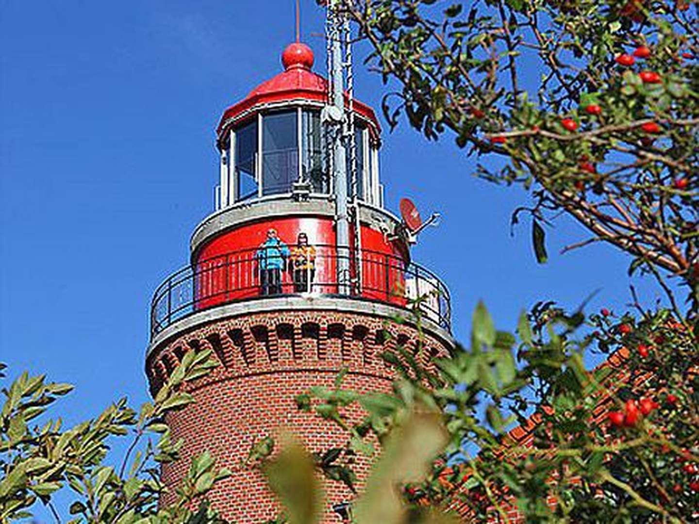 Ostern - 4 Nächte im Ostseebad Kühlungsborn