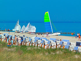 Ostseebrise - 3 Nächte im Ostseebad Kühlungsborn -