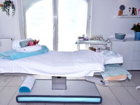 Meine Luxustage am Ostseestrand, direkt in Kühlungsborn inkl. Prosecco