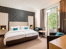 Meine Luxustage am Ostseestrand, direkt in Kühlungsborn inkl. Prosecco