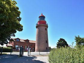 Meine Luxustage am Ostseestrand, direkt in Kühlungsborn inkl. Prosecco