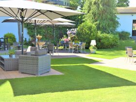 Meine Luxustage am Ostseestrand, direkt in Kühlungsborn inkl. Prosecco