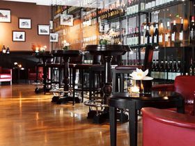 Palmenparadies Therme Euskirchen - Silber