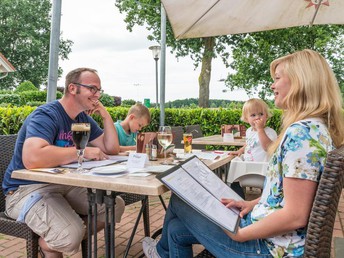 Verlängertes Wochenende am Alfsee | 4 Tage 