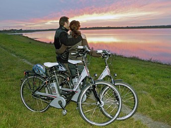 Verwöhnurlaub am Alfsee inkl. Abendessen| 4 Tage 