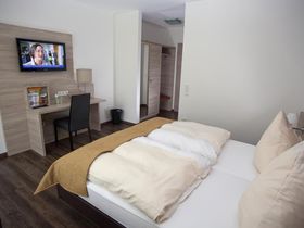 Schlemmertage am Alfsee inkl. Halbpension | 3 Tage