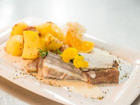 Schlemmertage am Alfsee inkl. Halbpension | 3 Tage