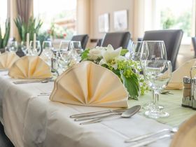 Schlemmertage am Alfsee inkl. Halbpension | 3 Tage