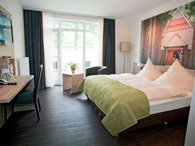 Schlemmertage am Alfsee inkl. Halbpension | 3 Tage