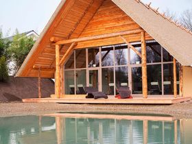 Schlemmertage am Alfsee inkl. Halbpension | 3 Tage