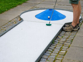 Schlemmertage am Alfsee inkl. Halbpension | 3 Tage