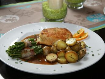 Verwöhnurlaub am Alfsee inkl. Abendessen| 4 Tage 