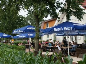 Schlemmertage am Alfsee inkl. Halbpension | 3 Tage