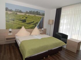 Schlemmertage am Alfsee inkl. Halbpension | 3 Tage