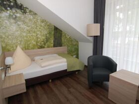 Schlemmertage am Alfsee inkl. Halbpension | 3 Tage