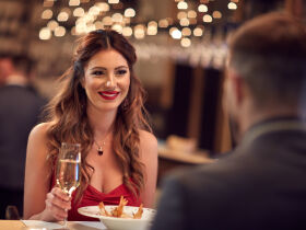 Schlemmertage am Alfsee inkl. Halbpension | 3 Tage