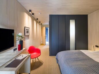 Herz & Rasen im Rheinland inkl. Greenfee und Nutzung Private SPA