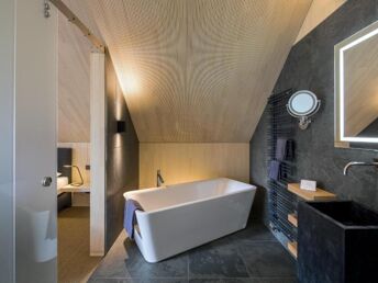 Herz & Rasen im Rheinland inkl. Greenfee und Nutzung Private SPA