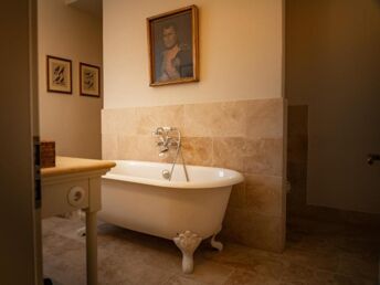 Herz & Rasen im Rheinland inkl. Greenfee und Nutzung Private SPA