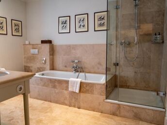 Herz & Rasen im Rheinland inkl. Greenfee und Nutzung Private SPA