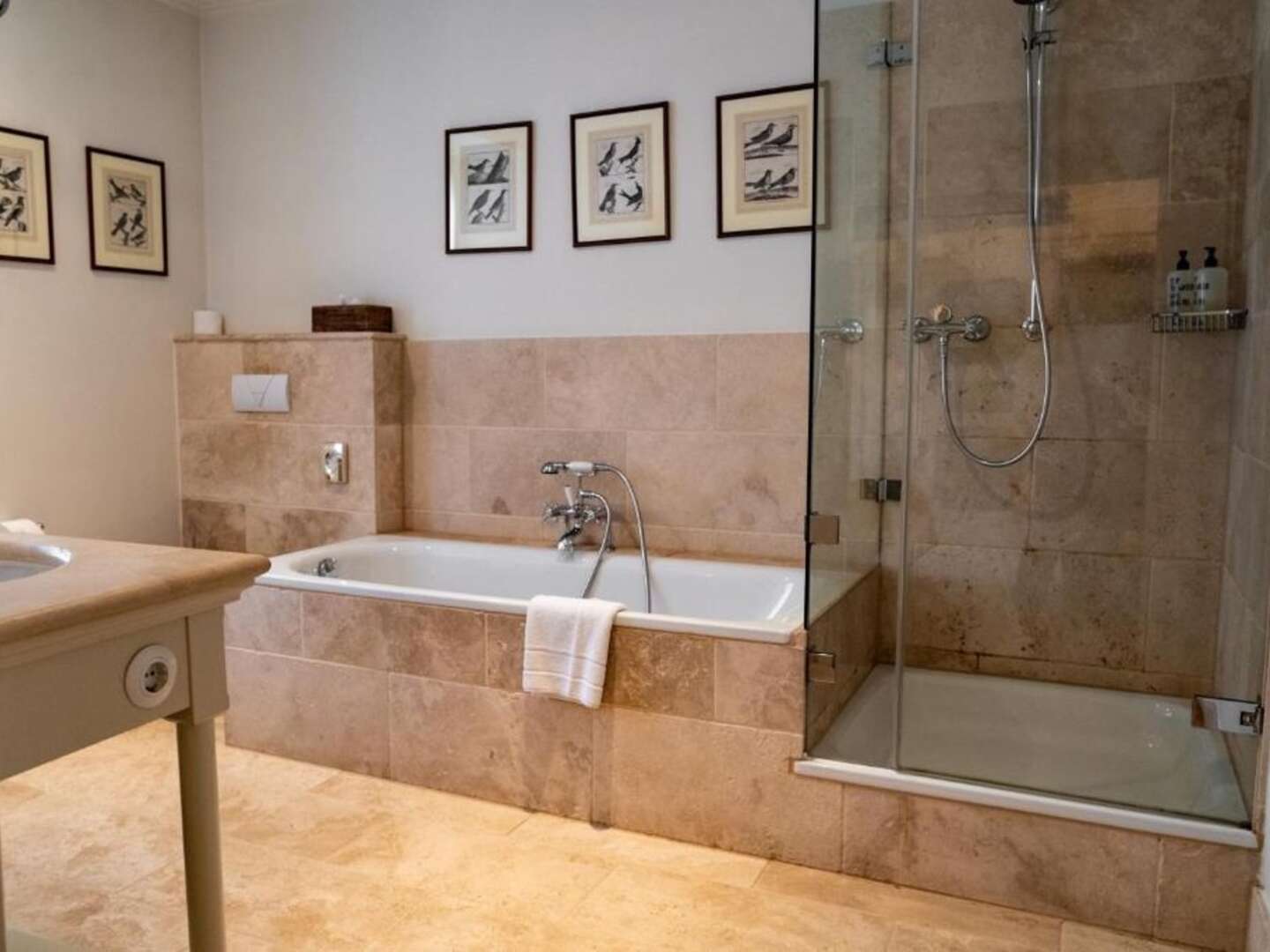 Herz & Rasen im Rheinland inkl. Greenfee und Nutzung Private SPA