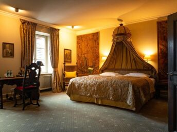 Herz & Rasen im Rheinland inkl. Greenfee und Nutzung Private SPA