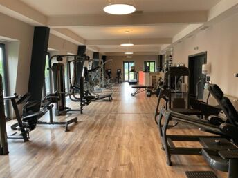 Herz & Rasen im Rheinland inkl. Greenfee und Nutzung Private SPA