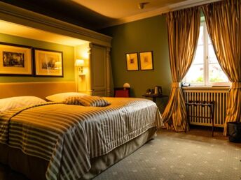Herz & Rasen im Rheinland inkl. Greenfee und Nutzung Private SPA