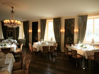 Herz & Rasen im Rheinland inkl. Greenfee und Nutzung Private SPA