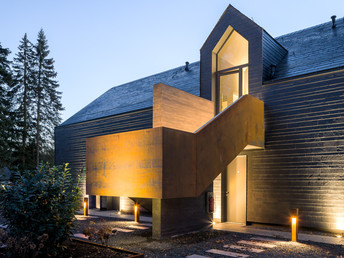 Herz & Rasen im Rheinland inkl. Greenfee und Nutzung Private SPA
