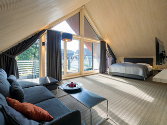 Herz & Rasen im Rheinland inkl. Greenfee und Nutzung Private SPA