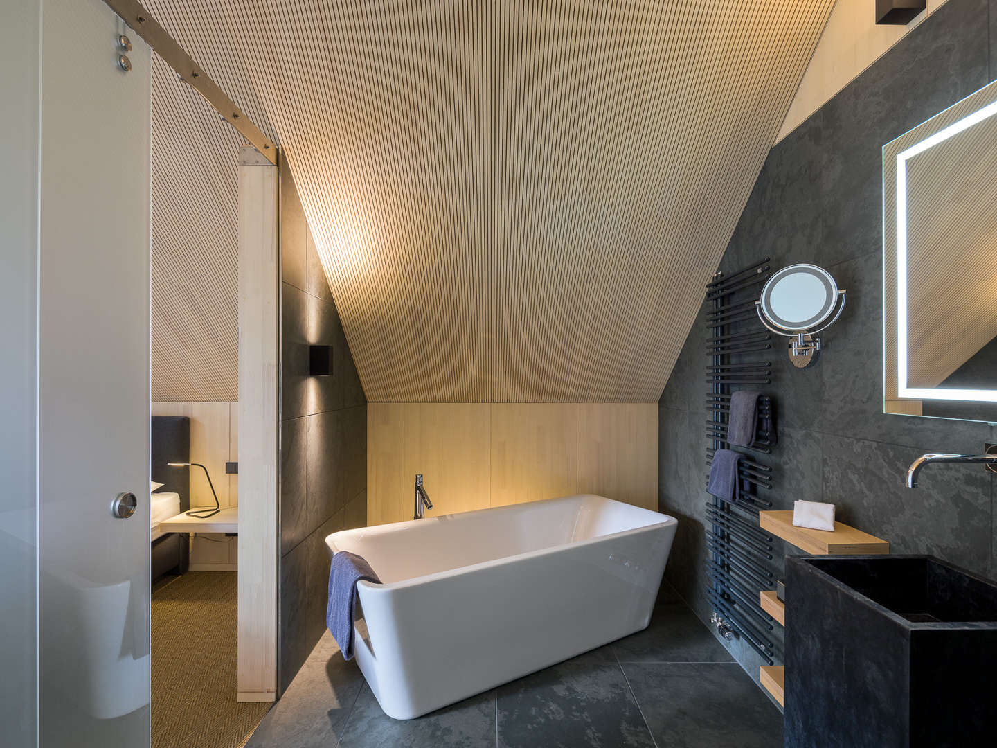 Herz & Rasen im Rheinland inkl. Greenfee und Nutzung Private SPA