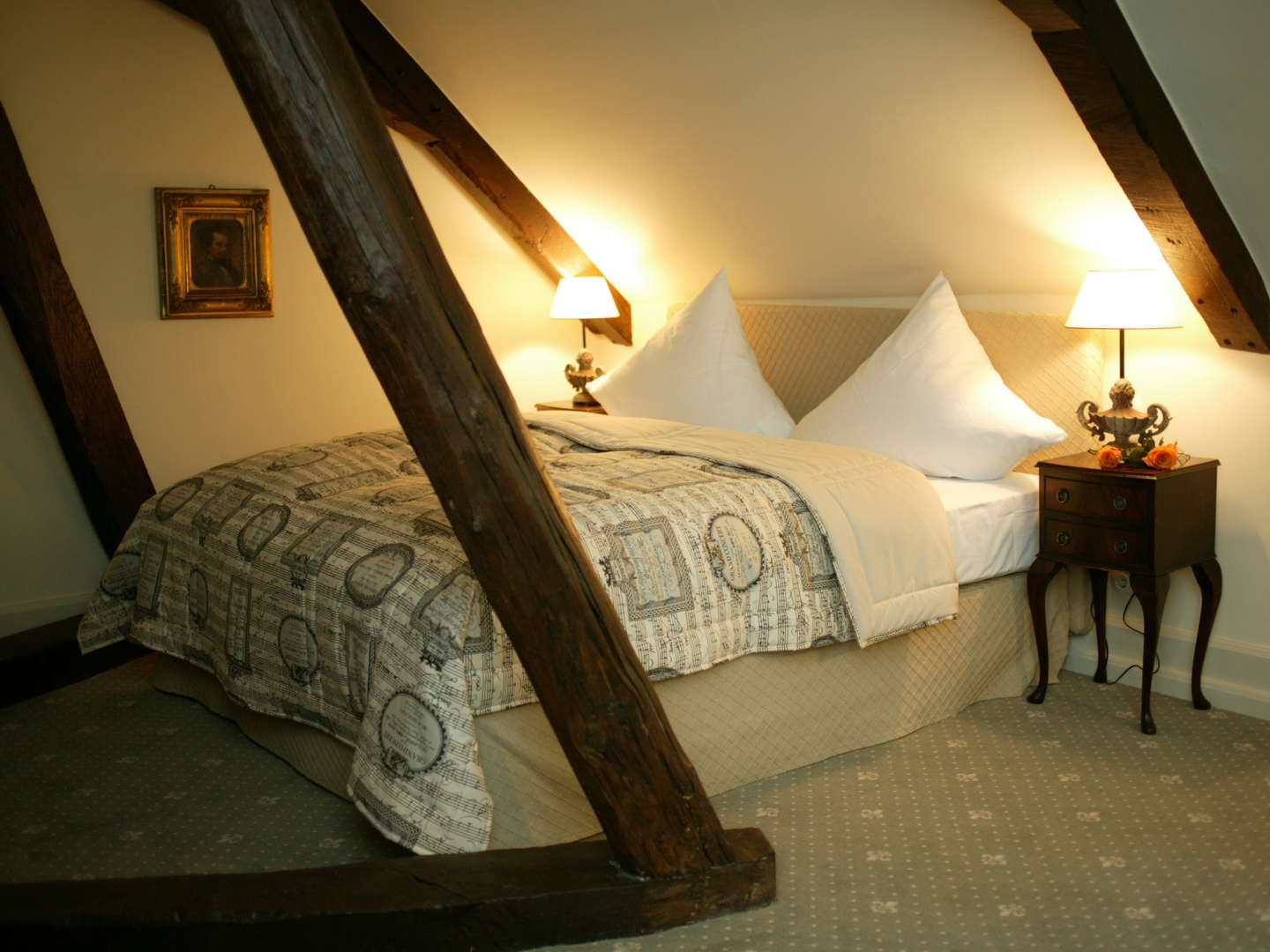 Herz & Rasen im Rheinland inkl. Greenfee und Nutzung Private SPA
