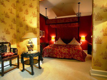 Herz & Rasen im Rheinland inkl. Greenfee und Nutzung Private SPA