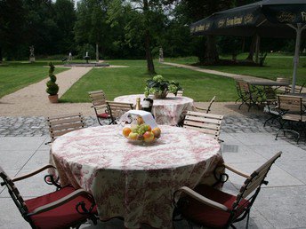 Herz & Rasen im Rheinland inkl. Greenfee und Nutzung Private SPA