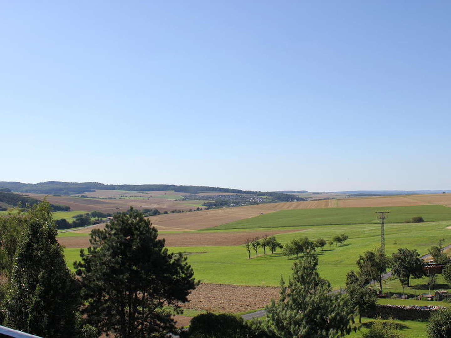 5 Tage Landromantik / Urlaub in Rheinland-Pfalz inkl. Halbpension