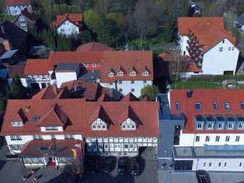 3 Tage Wandern, Radeln oder Biken im Rotkäppchenland in Hessen inkl. Halbpension