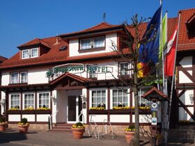 3 Schnuppertage im Rotkäppchenland in Hessen inkl. 1 Tag Halbpension