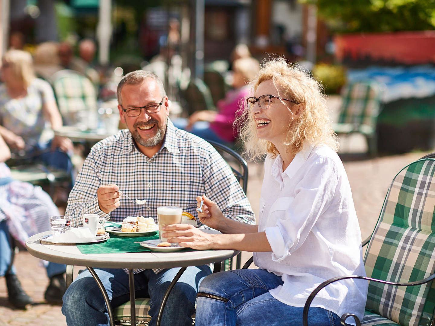 Oberstdorfer Auszeit im 4*-Hotel Mohren