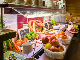 Tannhof Schnuppertage