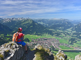 Tannhof Schnuppertage