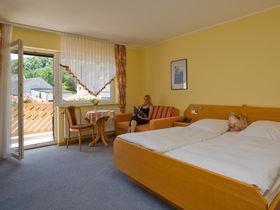 Eifler Rad-Erlebnisse auf dem Mare-Moselweg - 6 Tage inkl. Halbpension